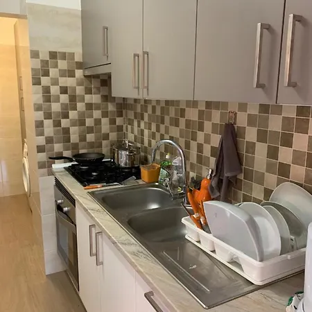 Apartment Joao De Caparica *