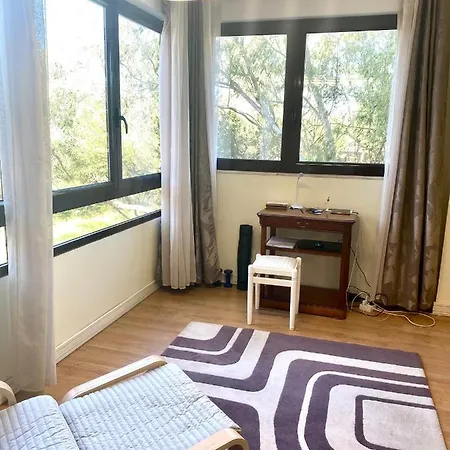 Joao De Caparica * Costa da Caparica