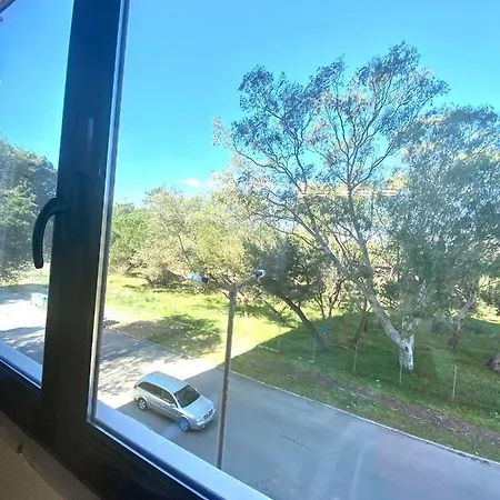 Joao De Caparica Apartment