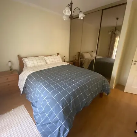 Joao De Caparica Apartment *