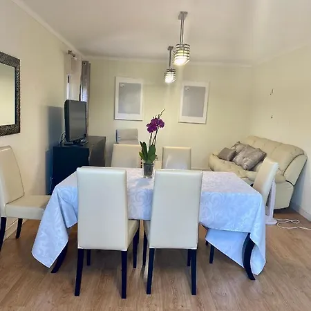 Apartment Joao De Caparica