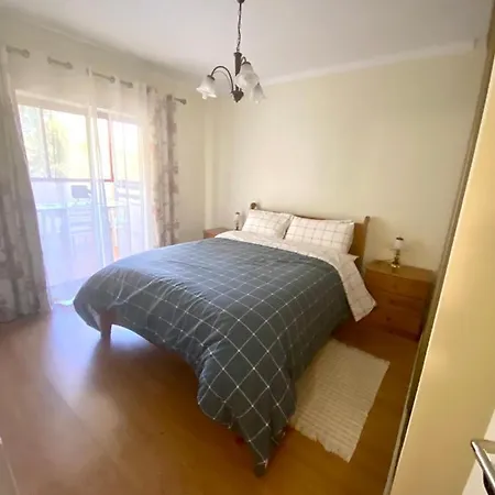 Apartment Joao De Caparica