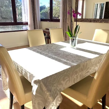 Joao De Caparica Apartment *