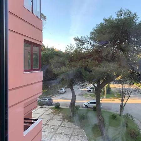 Apartment Joao De Caparica *