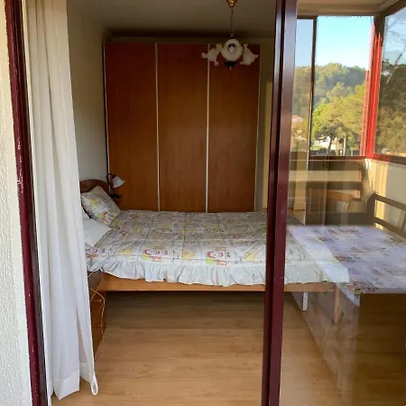 דירה Joao De Caparica *