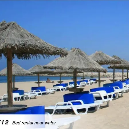 Joao De Caparica דירה