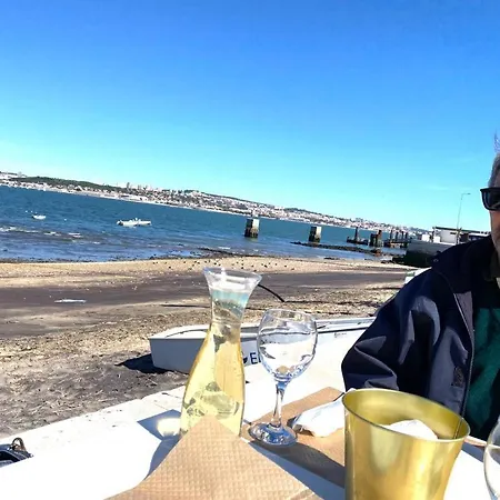 Joao De Caparica קוסטה דה קפאריקה