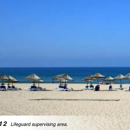 דירה Joao De Caparica *