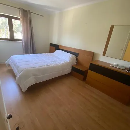 Joao De Caparica Apartment *