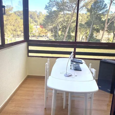 Joao De Caparica Apartment