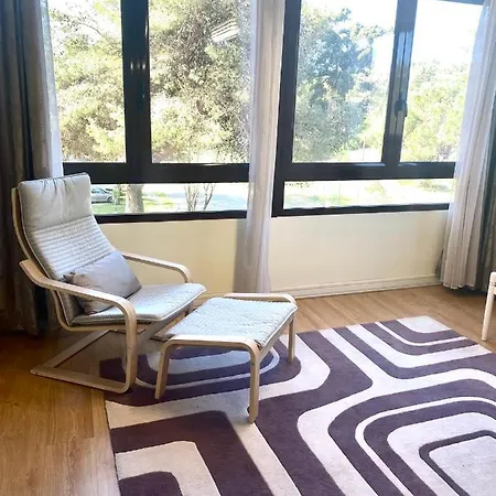 Apartment Joao De Caparica