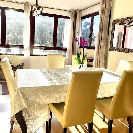 Joao De Caparica * קוסטה דה קפאריקה