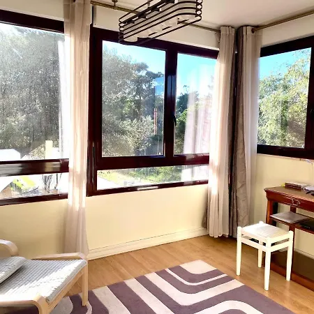 Joao De Caparica Apartment