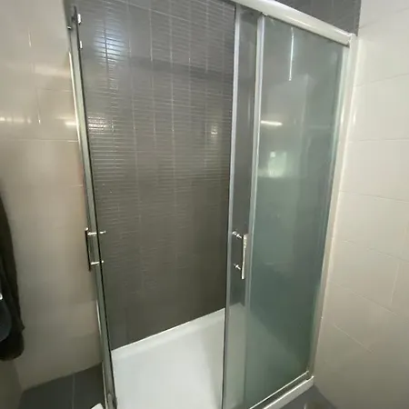 Joao De Caparica דירה