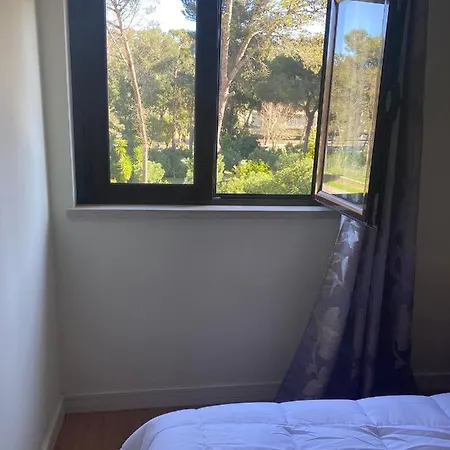 Apartment Joao De Caparica