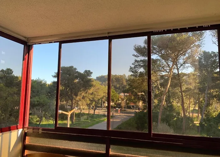 Διαμέρισμα Joao De Caparica *