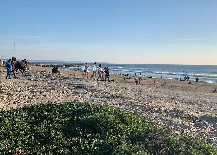 Joao De Caparica Διαμέρισμα