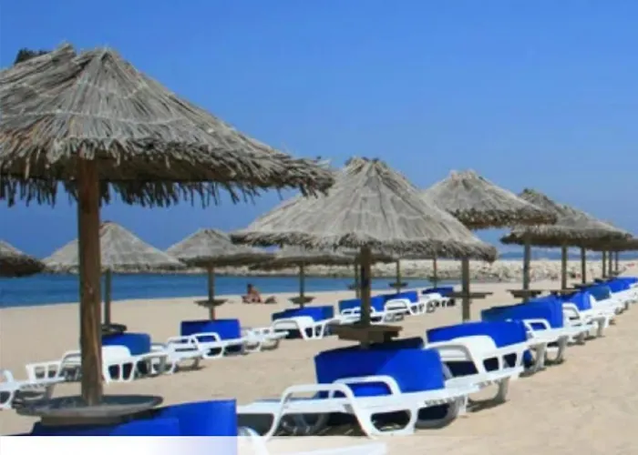 Joao De Caparica Διαμέρισμα