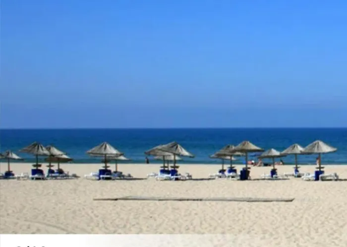 Διαμέρισμα Joao De Caparica *