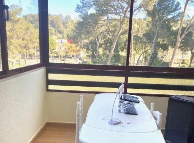 Joao De Caparica Διαμέρισμα