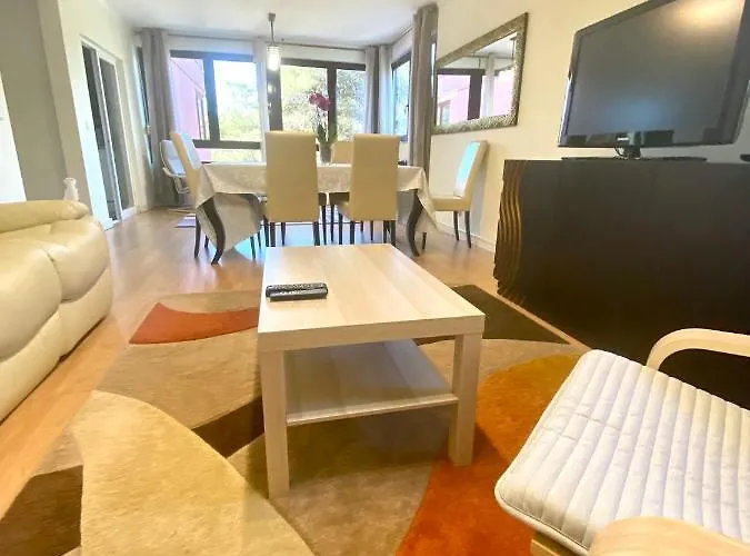 Διαμέρισμα Joao De Caparica *