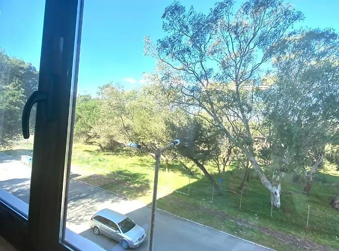 Joao De Caparica Διαμέρισμα