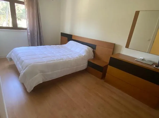 Joao De Caparica Διαμέρισμα *