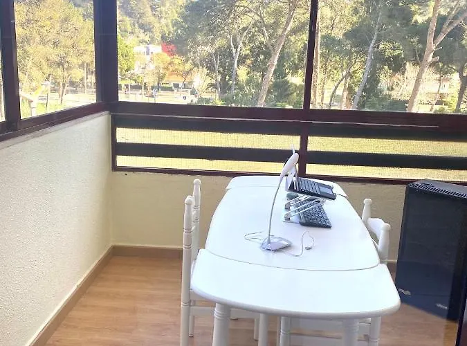 Joao De Caparica Διαμέρισμα