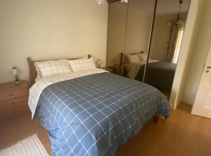 Joao De Caparica Διαμέρισμα *