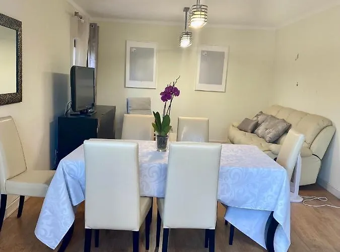 Διαμέρισμα Joao De Caparica