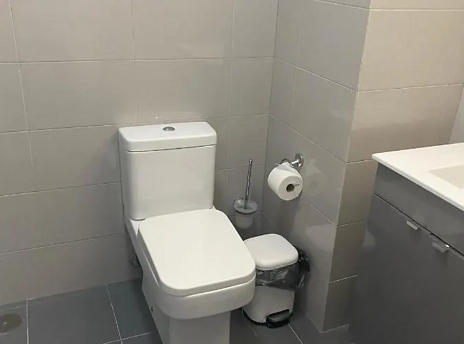 Joao De Caparica Διαμέρισμα