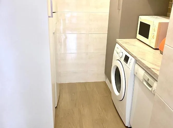 Joao De Caparica Διαμέρισμα *