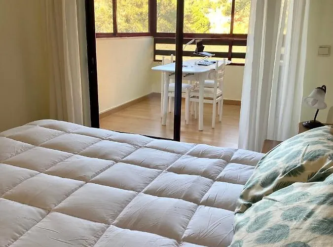 Joao De Caparica Διαμέρισμα Costa de Caparica