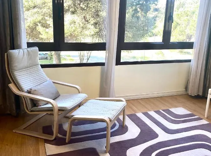 Διαμέρισμα Joao De Caparica