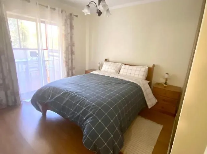 Διαμέρισμα Joao De Caparica