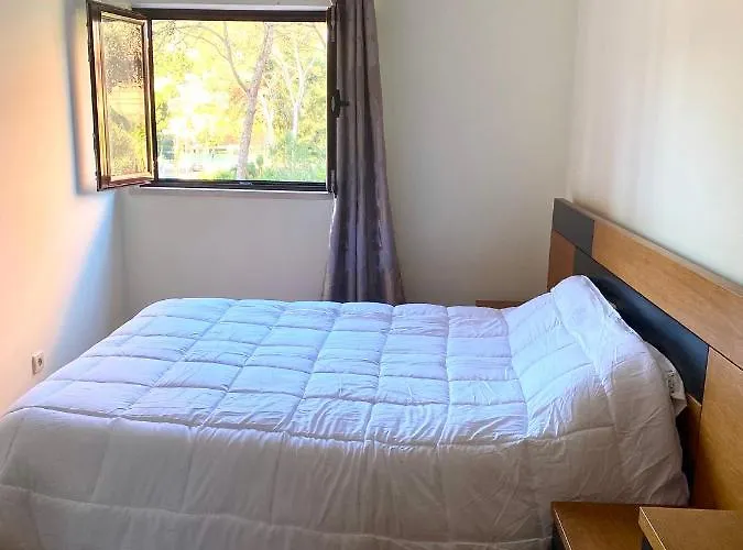 Joao De Caparica Διαμέρισμα