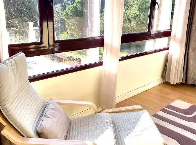 Joao De Caparica Διαμέρισμα Costa de Caparica