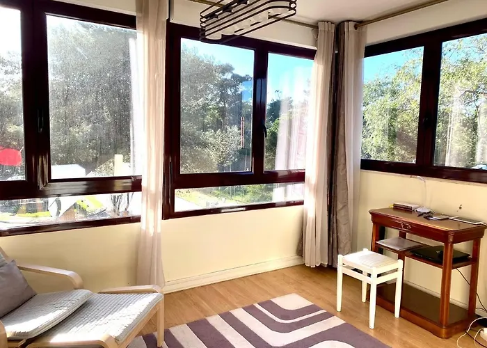 Joao De Caparica Διαμέρισμα