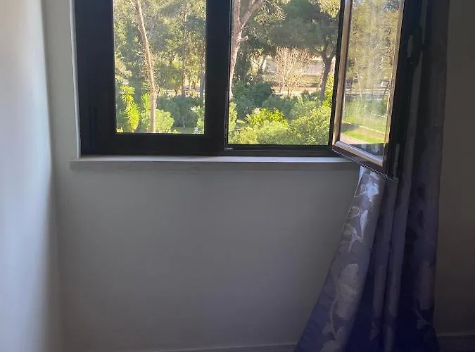 Διαμέρισμα Joao De Caparica