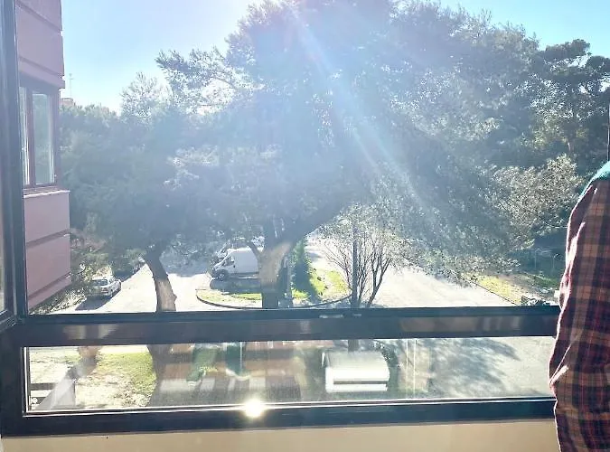 Joao De Caparica * Costa de Caparica